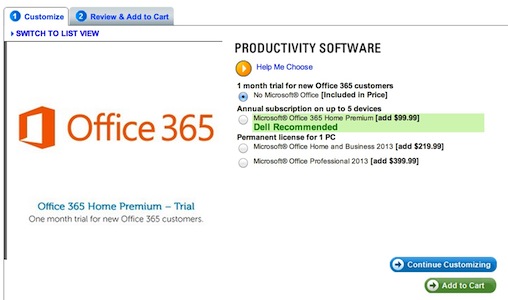 coupons office 365